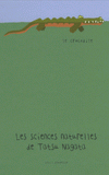 Les sciences naturelles de Tatsu Nagata 
Le crocodile