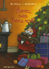 Merci petit père noël
