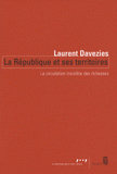 La République et ses territoires. La circulation invisible des richesses