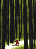 Le petit chaperon rouge