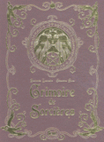 Grimoire de sorcières