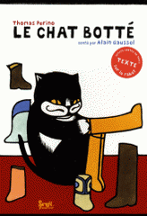 Le chat botté