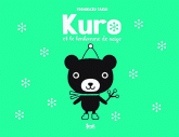 Kuro et le bonhomme de neige