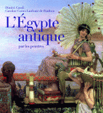 L'Egypte antique par les peintres