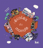 Mes écoles du monde