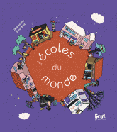 Mes écoles du monde