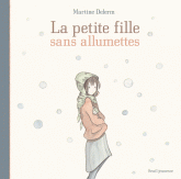 La petite fille sans allumettes