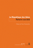 Refaire société