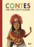 Contes des enfants d'ailleurs