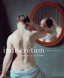 Indiscrétion. Femmes à la toilette