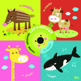Les animaux
