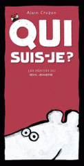 Qui suis-je ?