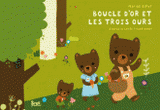 Boucle d'Or et les trois ours