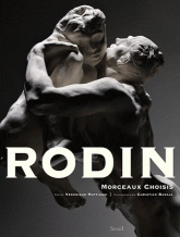 Rodin. Morceaux choisis