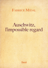 Auschwitz, l'impossible regard