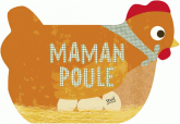 Maman poule