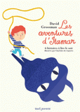 Les aventures d'Itamar