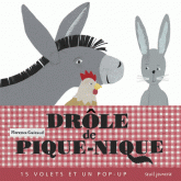 Drôle de pique-nique