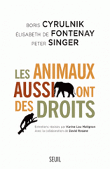 Les animaux aussi ont des droits