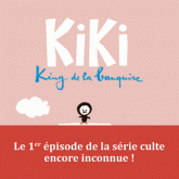 Kiki. King de la banquise