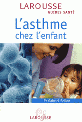L'asthme chez l'enfant
