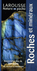 Roches et minéraux