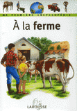 A la ferme