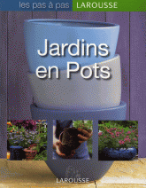 Jardins en Pots