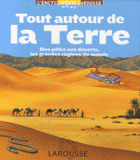 Tout autour de la Terre