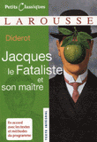 Jacques le Fataliste et son maître
