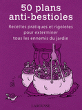 50 plans anti-bestioles