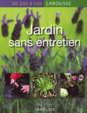 Jardin sans entretien