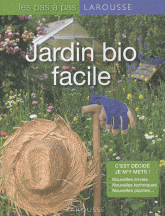 Jardin bio facile