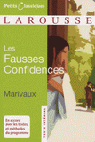 Les fausses confidences