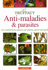 Le Truffaut : Anti-maladies et parasites