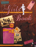 Le Girls' Book. Tout ce qu'elles adorent de 7 à 77 ans !
