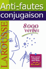 Anti-fautes de conjugaison