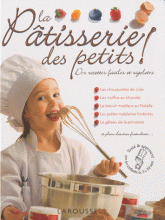 La pâtisserie des petits !