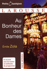 Au Bonheur des Dames