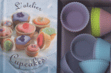 L'atelier Cupcakes