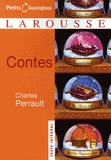 Histoires ou Contes du temps passé