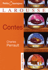 Histoires ou Contes du temps passé