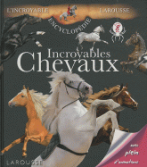 Incroyables Chevaux