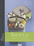 Bento. Comme les Japonais, emportez-les pour déjeuner !