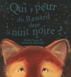 Qui a peur du renard dans la nuit noire ?