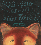 Qui a peur du renard dans la nuit noire ?