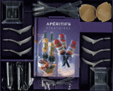 Apéritifs dînatoires