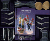 Apéritifs dînatoires