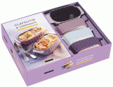 Clafoutis & compagnie. Entrées et desserts avec esprit !