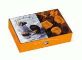Petits chocolats maison. Coffret : 1 livre + 30 moules